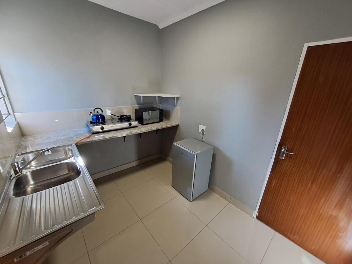 Rocky Hills Guesthouse Piet Retief Buitenkant foto