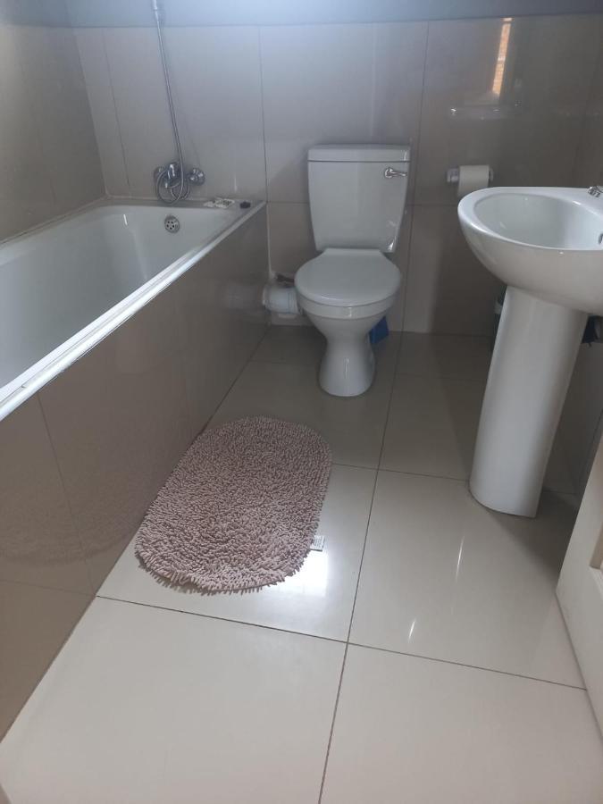 Rocky Hills Guesthouse Piet Retief Buitenkant foto