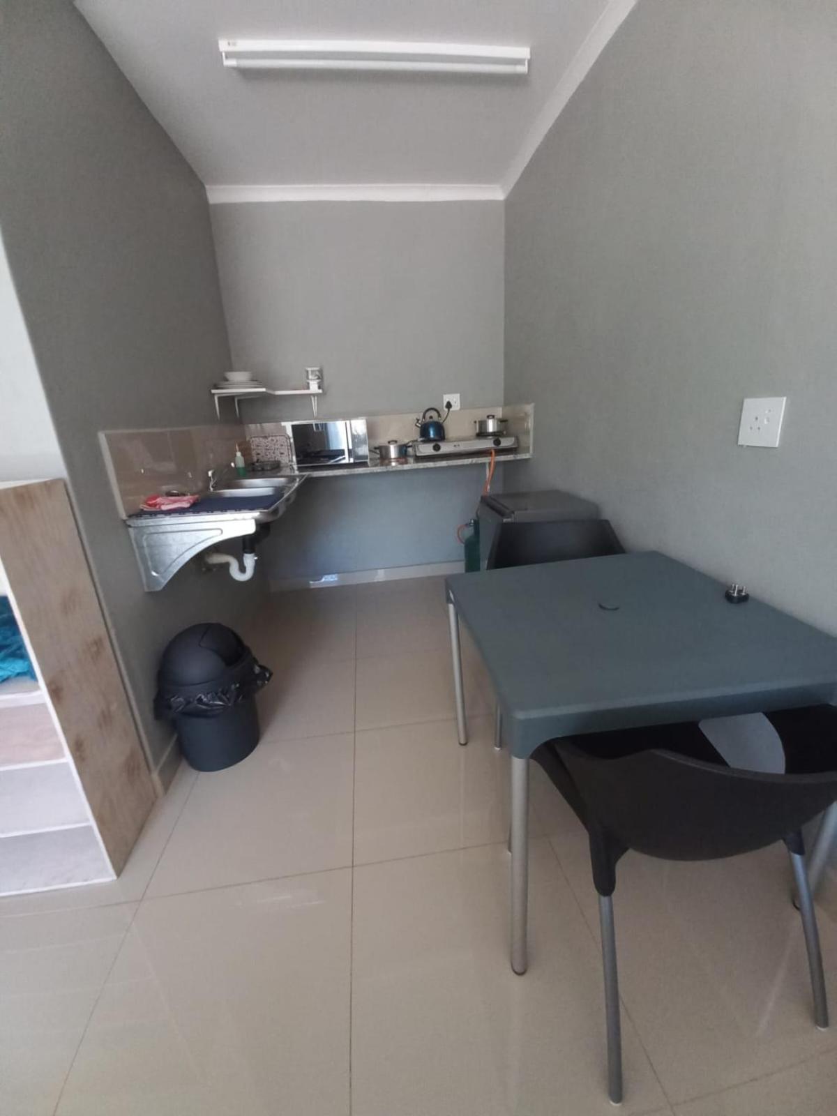Rocky Hills Guesthouse Piet Retief Buitenkant foto