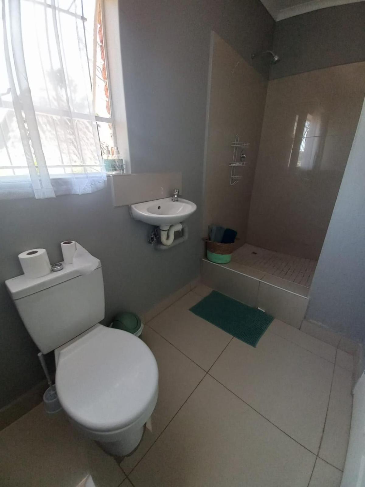 Rocky Hills Guesthouse Piet Retief Buitenkant foto