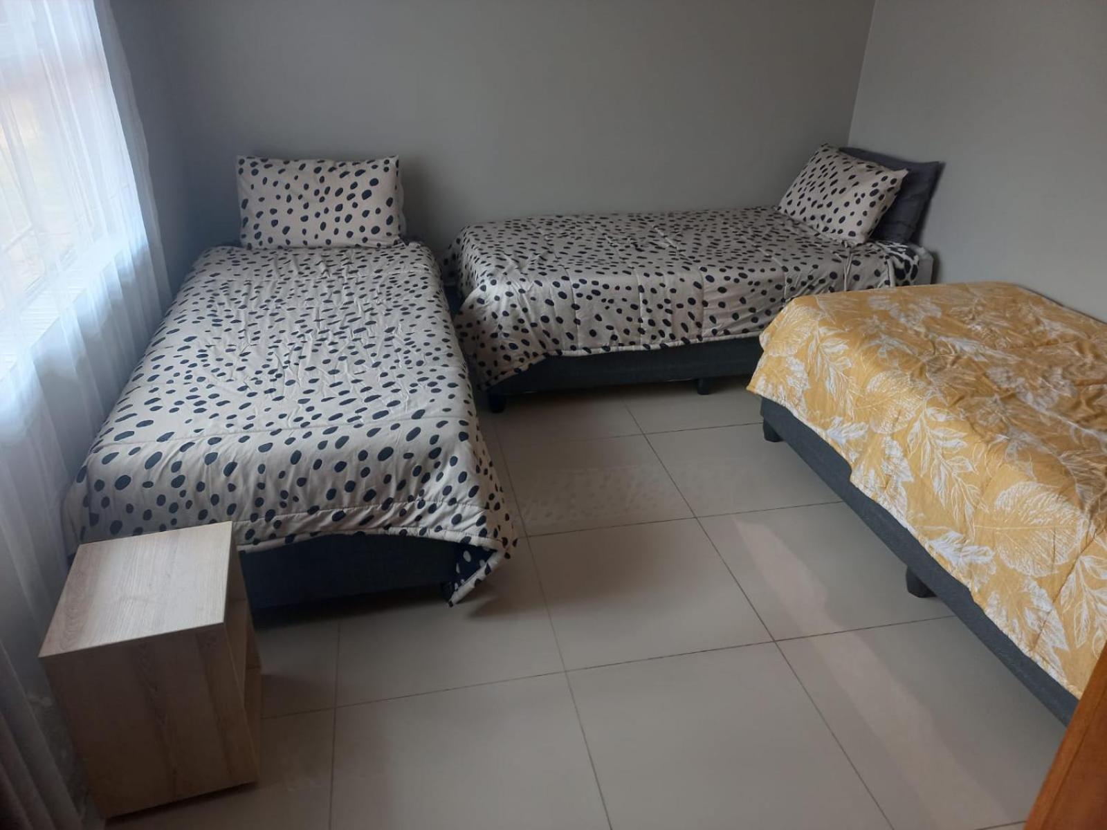Rocky Hills Guesthouse Piet Retief Buitenkant foto
