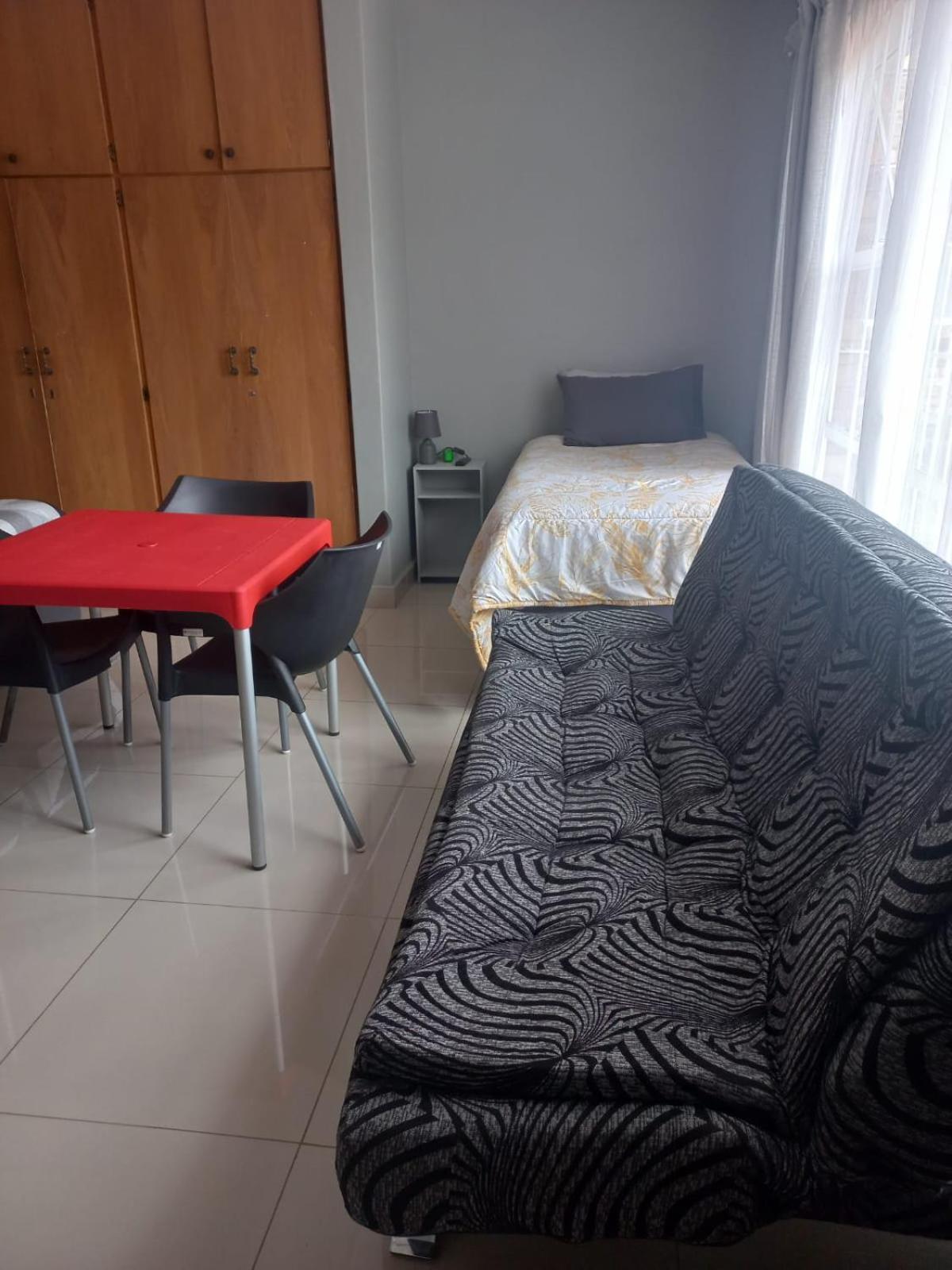 Rocky Hills Guesthouse Piet Retief Buitenkant foto