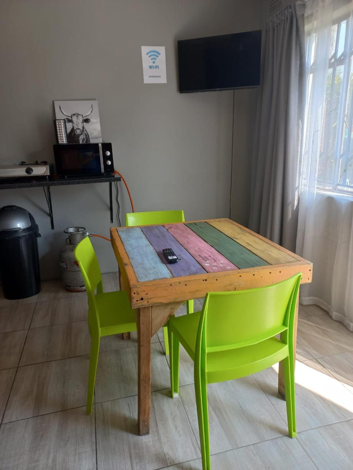 Rocky Hills Guesthouse Piet Retief Buitenkant foto