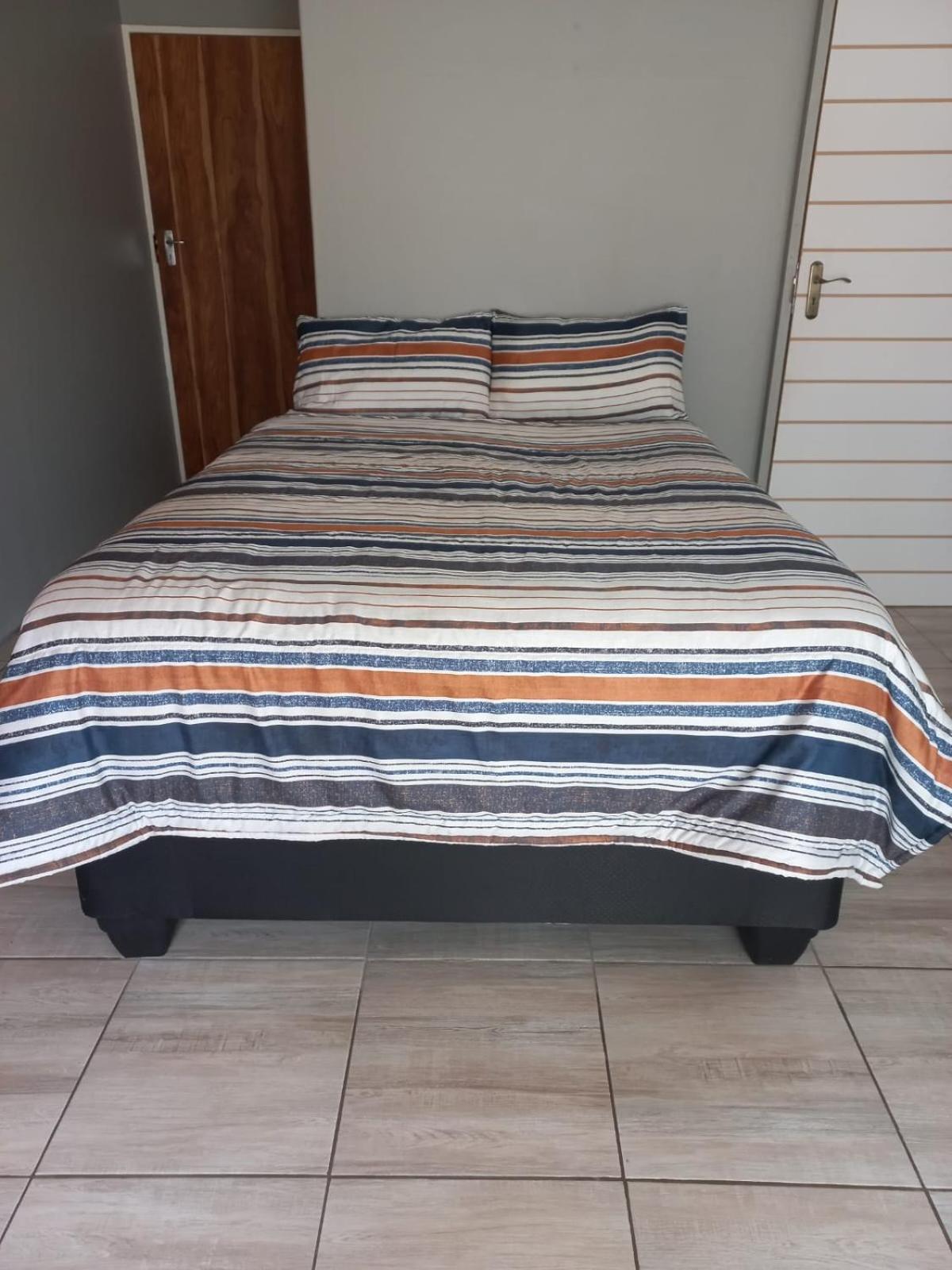 Rocky Hills Guesthouse Piet Retief Buitenkant foto