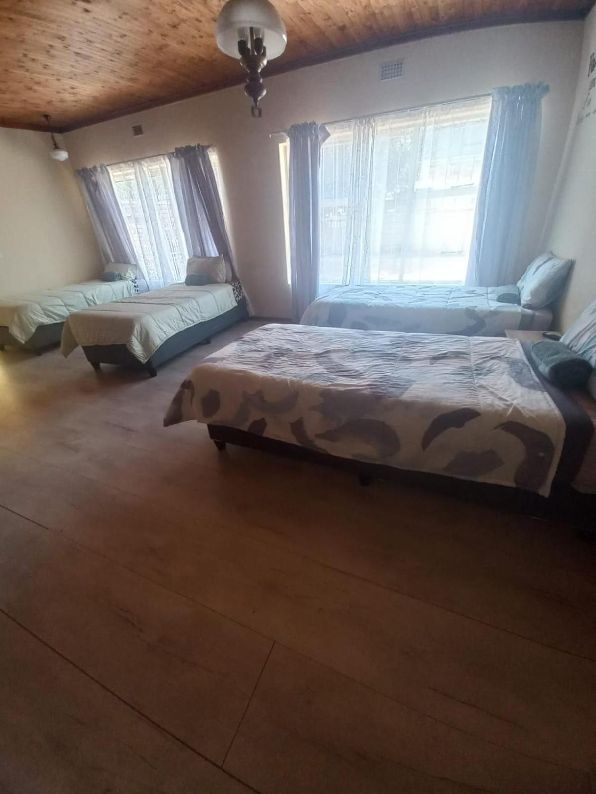 Rocky Hills Guesthouse Piet Retief Buitenkant foto