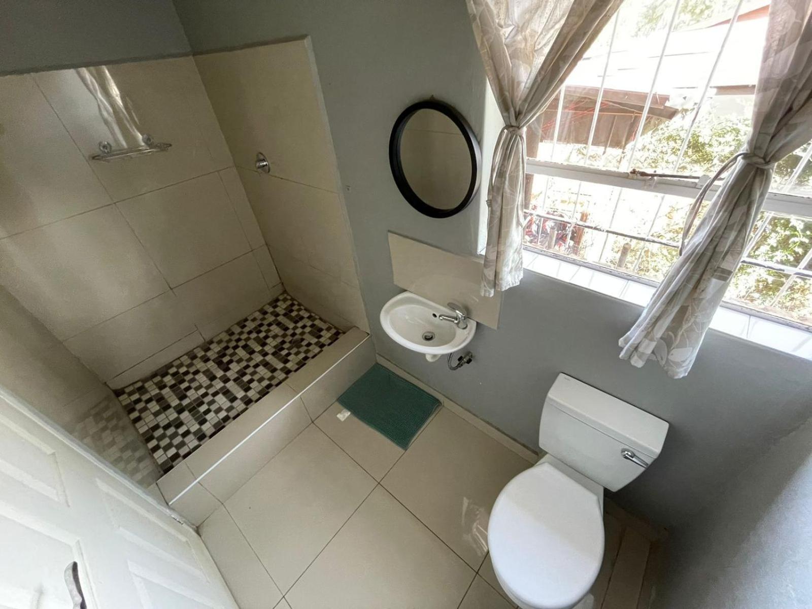 Rocky Hills Guesthouse Piet Retief Buitenkant foto
