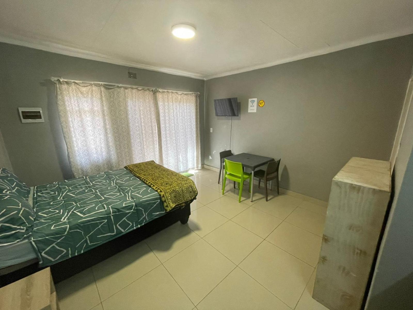 Rocky Hills Guesthouse Piet Retief Buitenkant foto
