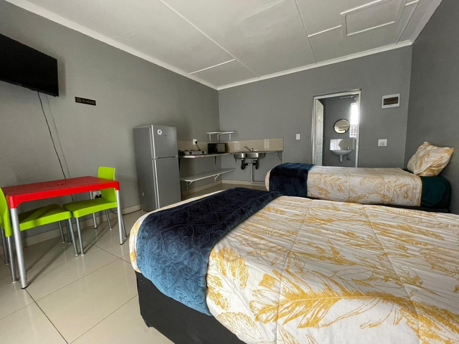Rocky Hills Guesthouse Piet Retief Buitenkant foto