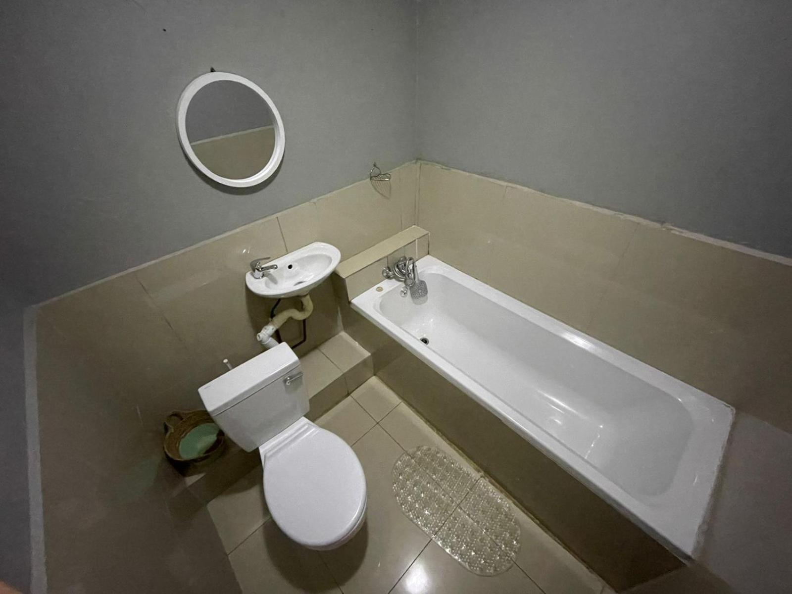 Rocky Hills Guesthouse Piet Retief Buitenkant foto