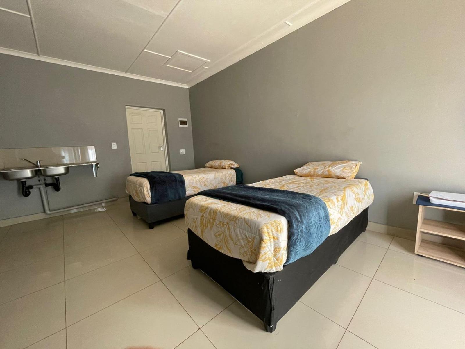 Rocky Hills Guesthouse Piet Retief Buitenkant foto